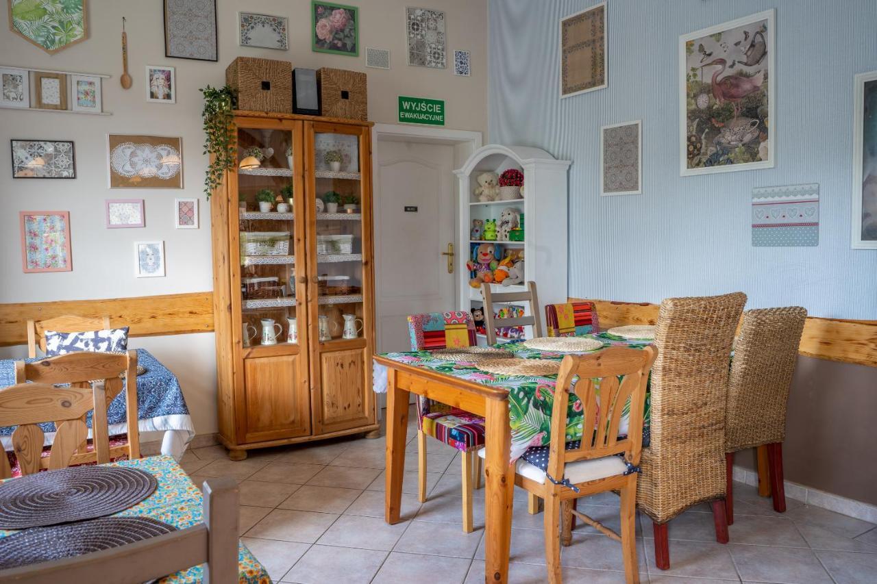 Gosciniec Skolimowka Restauracja I Pokoje Ze Sniadaniem Na Kaszubach تشميلنا المظهر الخارجي الصورة
