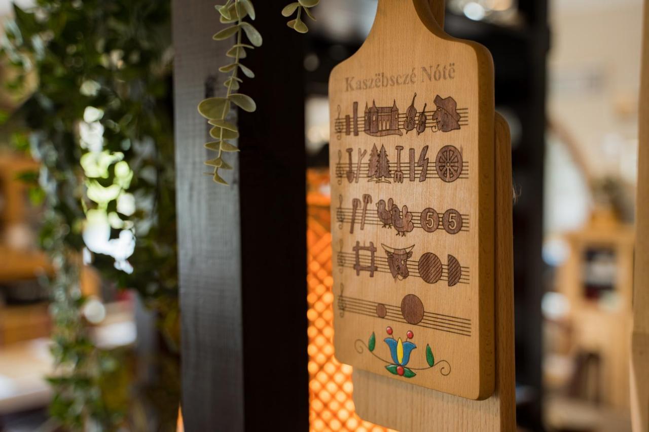 Gosciniec Skolimowka Restauracja I Pokoje Ze Sniadaniem Na Kaszubach تشميلنا المظهر الخارجي الصورة