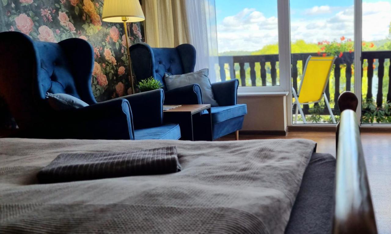 Gosciniec Skolimowka Restauracja I Pokoje Ze Sniadaniem Na Kaszubach تشميلنا المظهر الخارجي الصورة