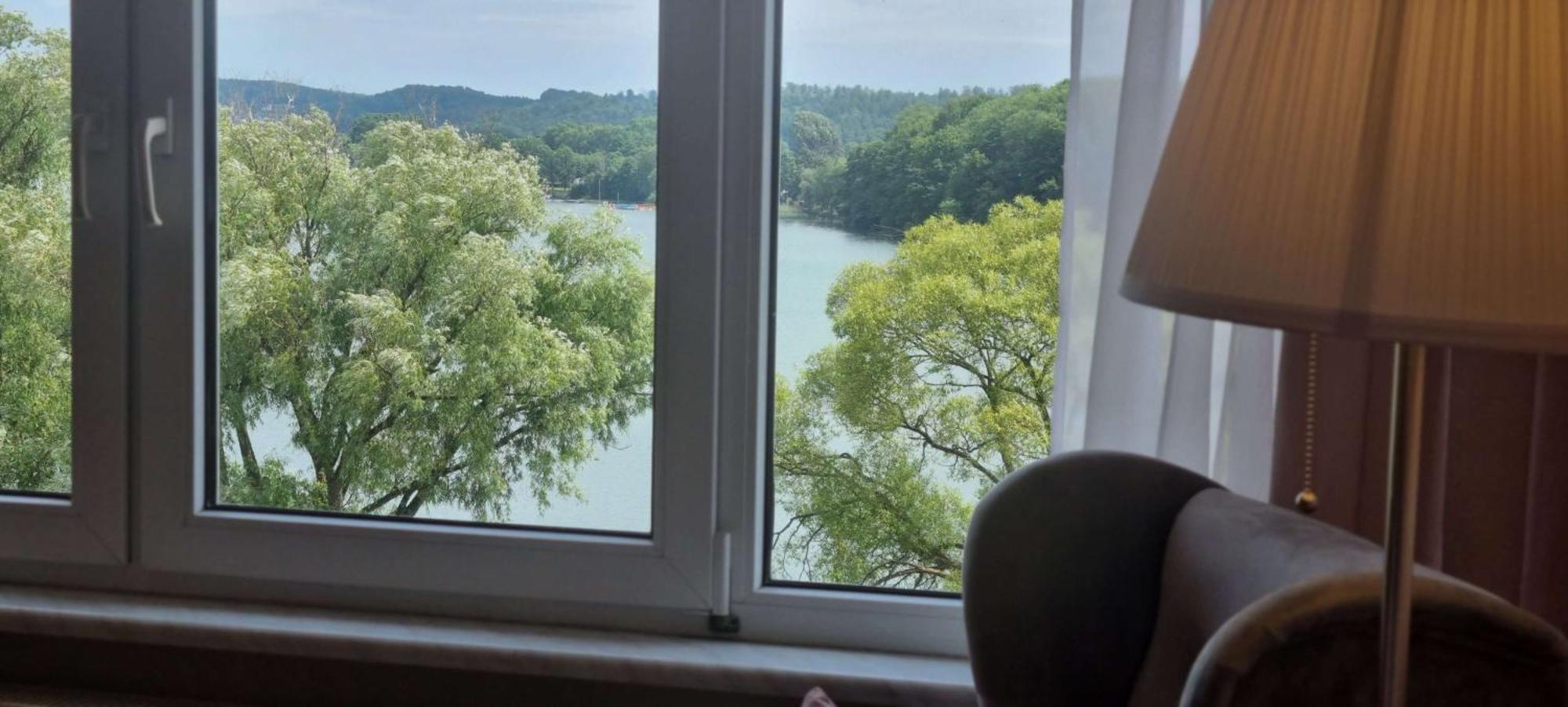 Gosciniec Skolimowka Restauracja I Pokoje Ze Sniadaniem Na Kaszubach تشميلنا المظهر الخارجي الصورة